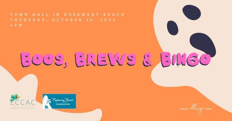 Fall Boos and Brews