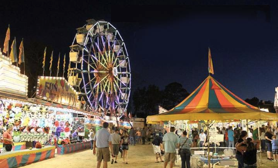 Walton County Fair