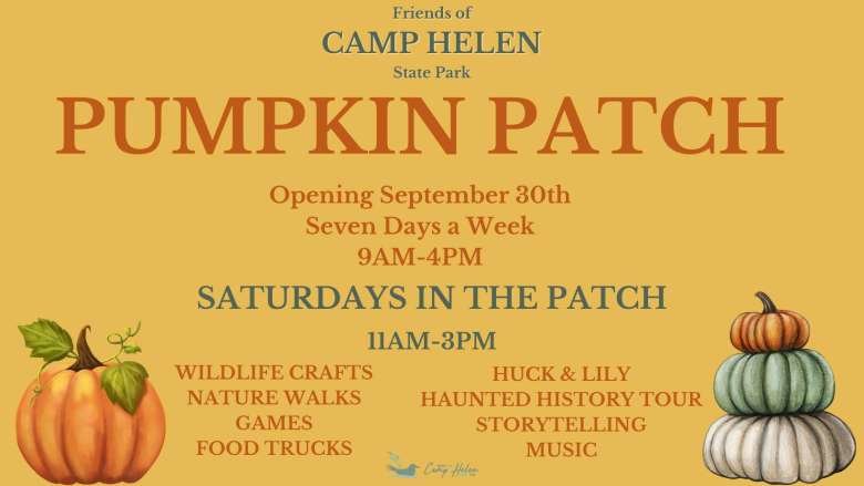 Camp Helen