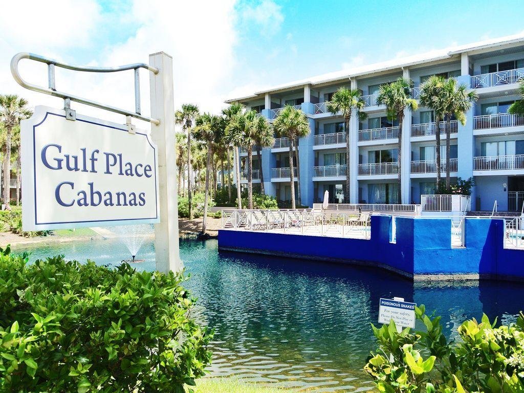 Gulf Place Caribbean Condos for Sale