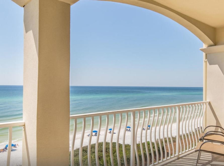 30A Gulf Front Condos for Sale
