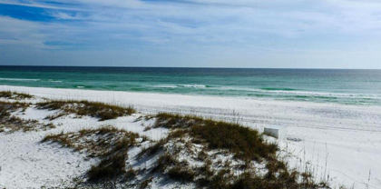 Destin Gulf Front Home Sites for Sale