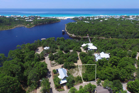 Draper Lake Coastal Village Lots for Sale