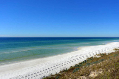 30A Gulf Front Real Estate